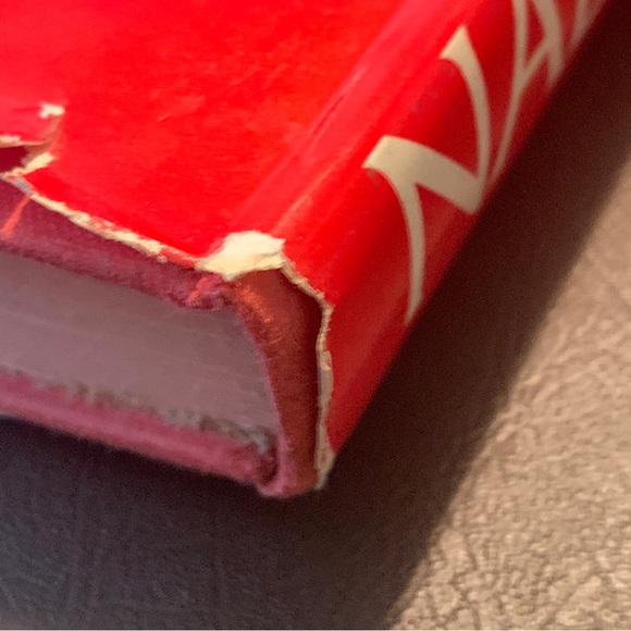 A RUSSIAN BEAUTY AND OTHER STORIES by Vladimir Nabokov HC/DJ/1973 FIRST ED. - Picture 7 of 14